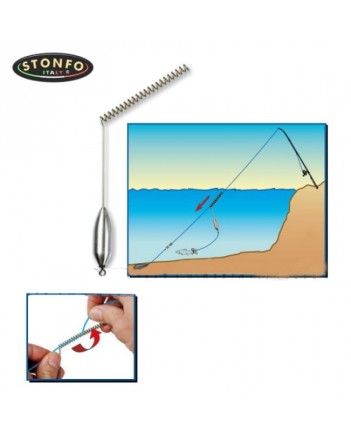 Stonfo Teleferica Art.608