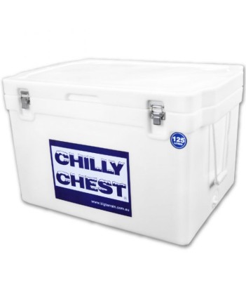 125L CHILLY CHEST RANGE ΦΟΡΗΤΟ ΨΥΓΕΙΟ