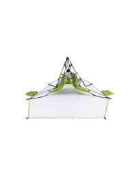 Σκηνή Παραλίας Αυτόματη PARASOL