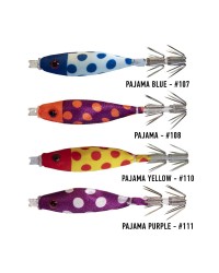 Oceanic Amica Squid Jig 7,5cm