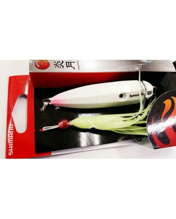 shimano bottom ship glow  10T 160gr