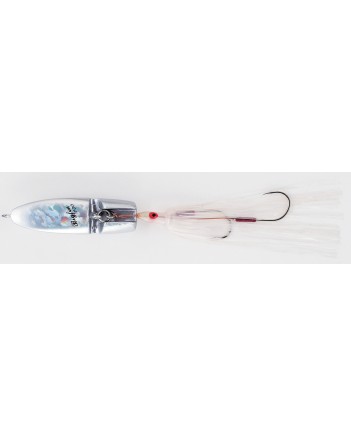 big fin inchiku glow 150gr