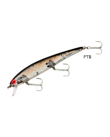 Bomber Long A 11,9 BTB