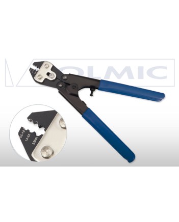 Colmic Πένσα Crimp 210