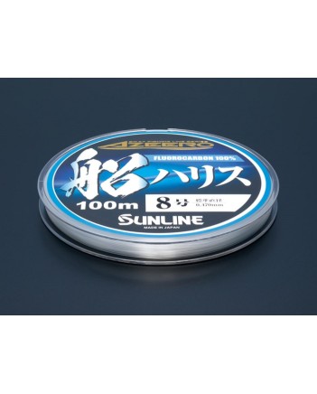 Sunline AZZERO FUNE HARRIS 52mm (20kg)