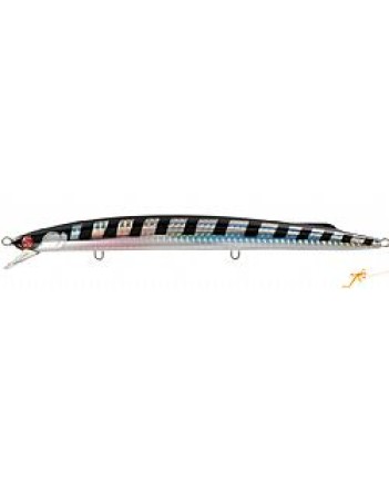 Seaspin Mommotti 190S Color-BAR