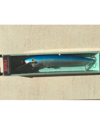 Rapala Magnum CDMAG BLUE14cm 36g