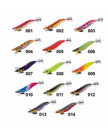 SHIMANO - SEPHIA CLINCH RATTLE 3.0 15GR