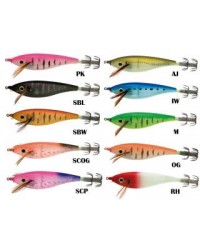 Yo-Zuri Squid Jig "Ultra" DX- Size s
