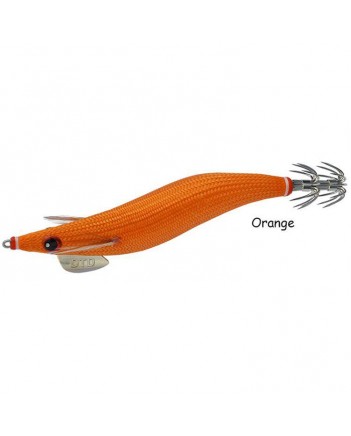 DTD Full Color Oita 3.0 Orange