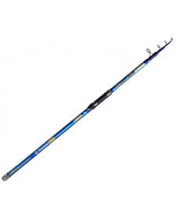 Oceanic Picollo 3,60m 80-150gr