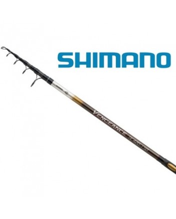 Shimano Vengeance 4,20m 200g