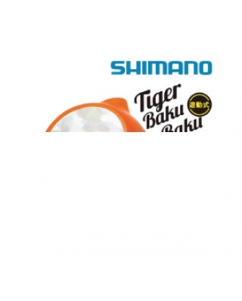 Shimano Tiger  BAKU BAKU 120gr