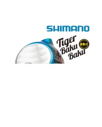 Shimano Tiger  BAKU BAKU 120gr