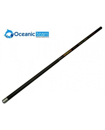  Καλάμι Sensei Satori Απίκο 6m  10-30gr