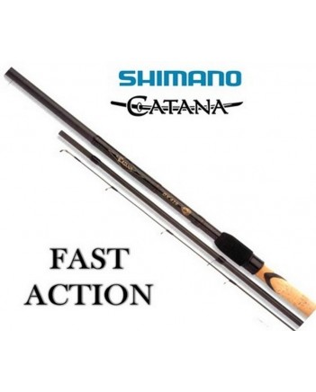 Καλάμι Catana DX 450 FA