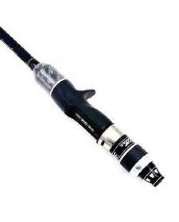 LEMAX SLIMMAX JAPAN EVO 66C  SLOW JIGGING RODS 200gr 