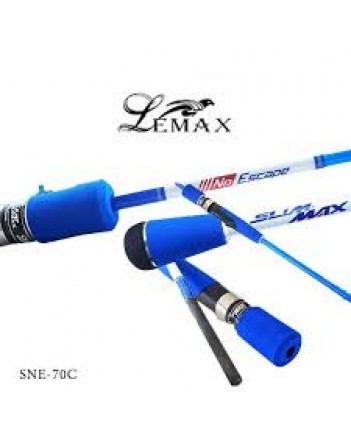 ΚΑΛΑΜΙ LEMAX NO ESCAPE SNE 68C 160g