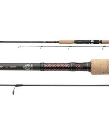 Shimano Force Master 2,40m  3-14gr
