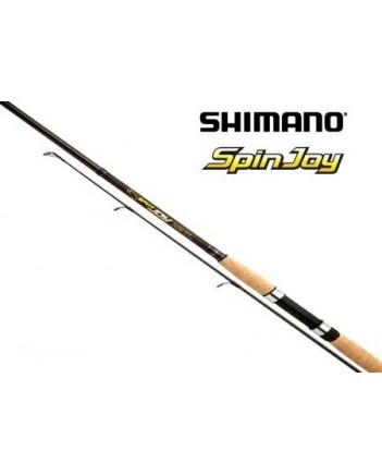 Shimano Spin Joy XT 2,70m  15-40gr