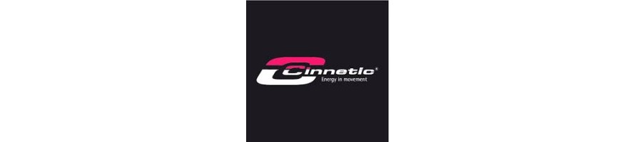 Cinnetic