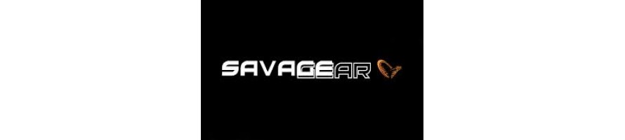 SavageGear