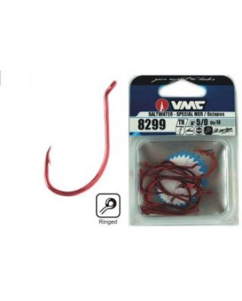 Αγκιστρια VMC 8299TR