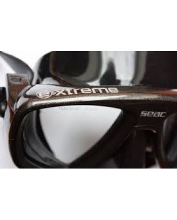 Seac Extreme Nere