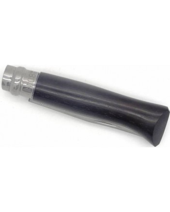 Opinel Νo.8 Inox Έβενος