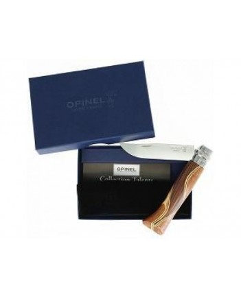 Opinel Νo.8 Inox Chaperon