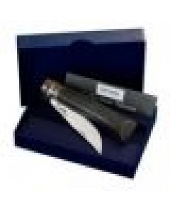 Opinel Νo.8 Inox Έβενος