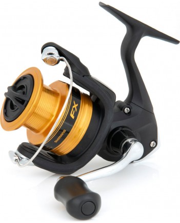 ShimanoFX 2500 FC