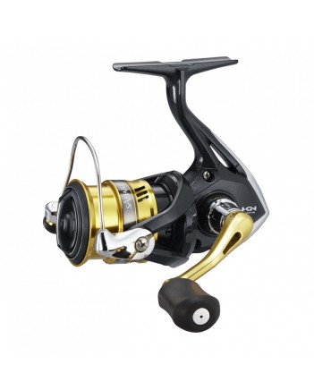 Shimano Μηχανισμός Sahara 3000 HGFI