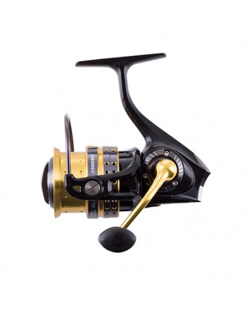 ABU GARCIA 1000S - SUPERIOR - JAPAN ABU GARCIA 1000S - SUPERIOR - JAPAN