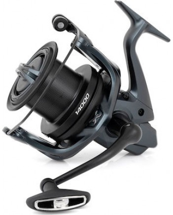 Μηχανισμός Shimano SPEEDMASTER 14000 XTC