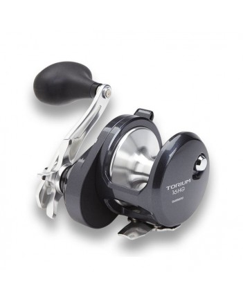 SHIMANO TORIUM 16 HGLH ΑΡΙΣΤΕΡΟ