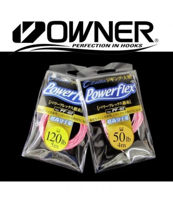 ΝΗΜΑ OWNER Powerflex PF-02