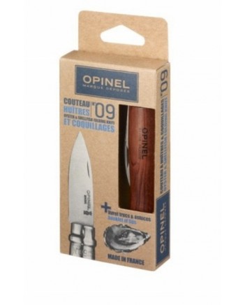 Σουγιάς Opinel Νο.09 Oyster - Για Όστρακα