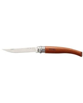 Slim No 10 Bubinga