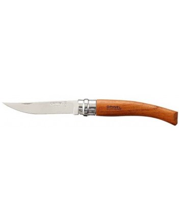 Slim No 8 Bubinga