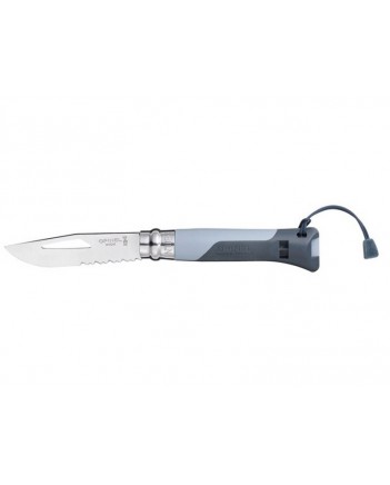 Σουγιάς Opinel No.08 Outdoor