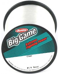 Berkley Big Game Trilene
