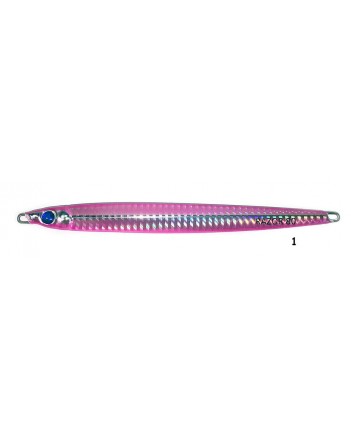 Πλάνοι Ψαρέματος Pregio Razor 60gr