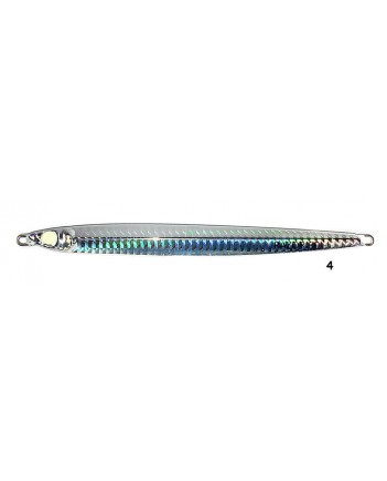 Πλάνοι Ψαρέματος Pregio Razor 60gr