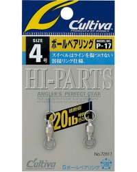 ΣΤΡΙΦΤΑΡΙΑ C’ULTIVA P-17