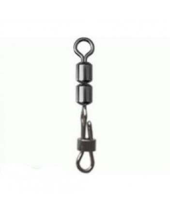 High Speed Side Line Rolling Swivels Νο6 10τεμ 27Kg