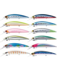  DUEL HEAVY SINKING MINNOW 110S (37gr)