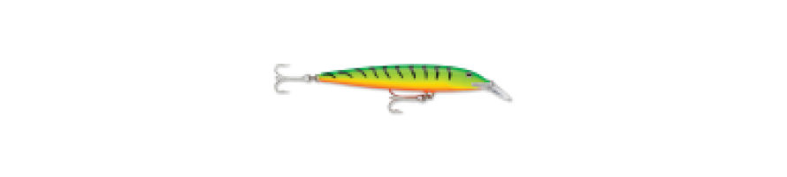 Rapala Magnum Floating