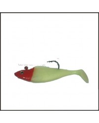 AMICA HYBRID 86mm 14g