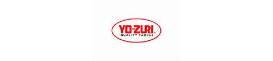 YO-ZURI
